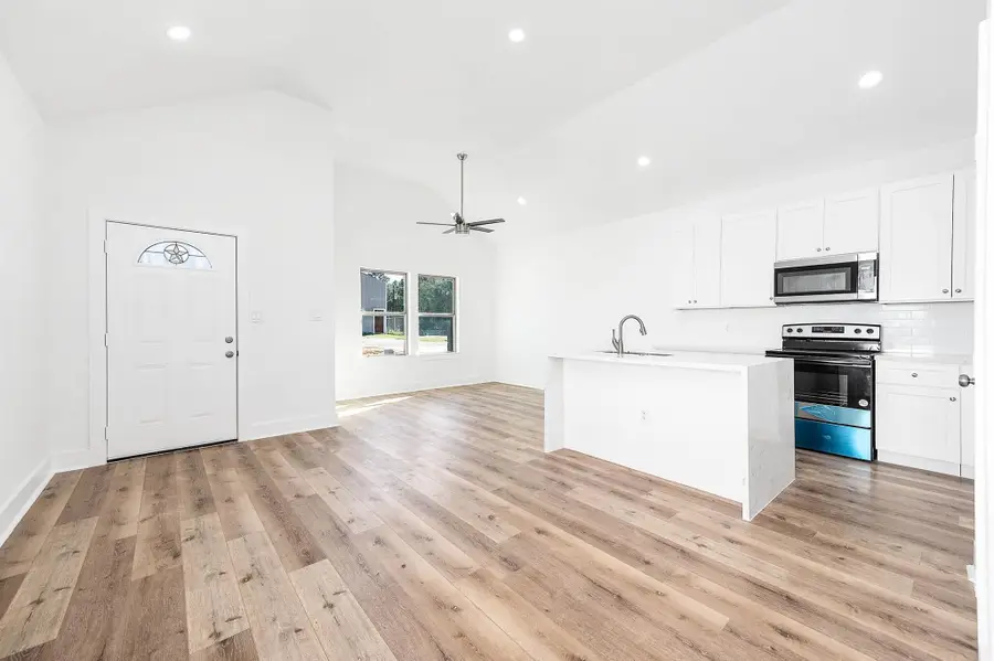 16982 W Hammon, Montgomery, TX 77316 - #2