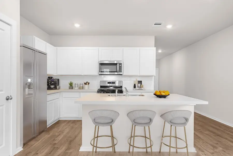 210 Orchard Laurel Drive, Alvin, TX 77511 - #2