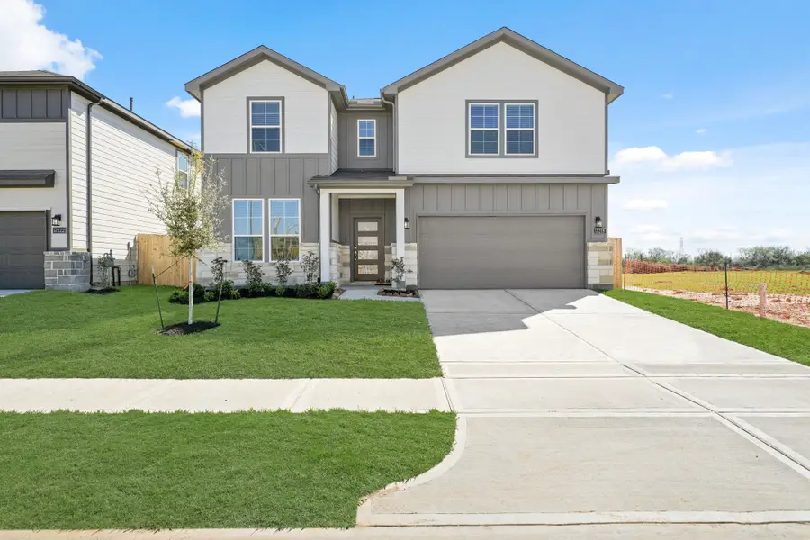 17218 White Peace Drive, Waller, TX 77484 - #2