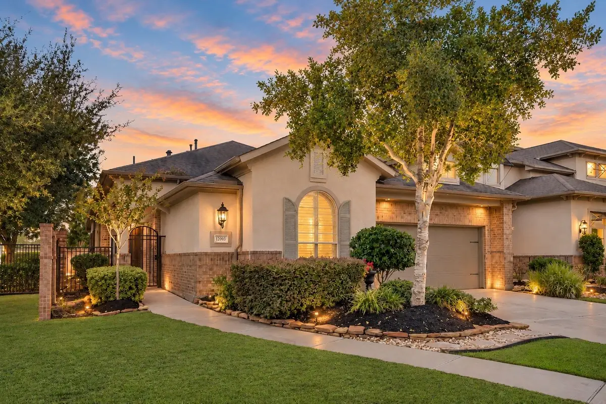 12003 Rosmarino Court, Richmond, TX 77406 - #1