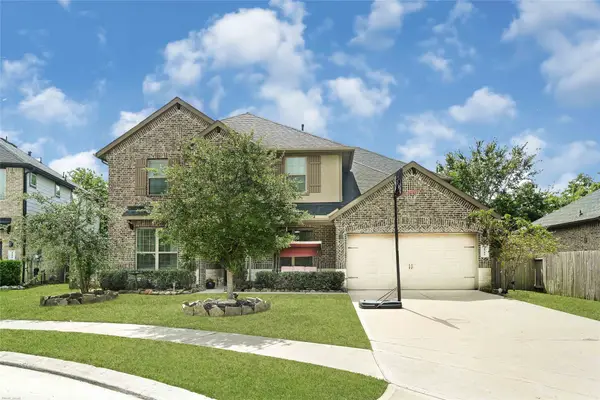 2512 Ravenna Court, Friendswood, TX 77546