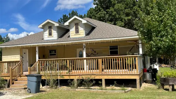 652 County Road 5005, Cleveland, TX 77327