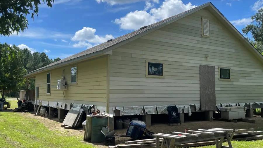 652 County Road 5005, Cleveland, TX 77327 - #3
