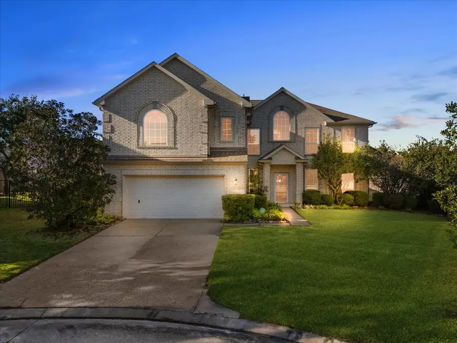 402 Starleaf Lane, Pearland, TX 77584 - Image #3