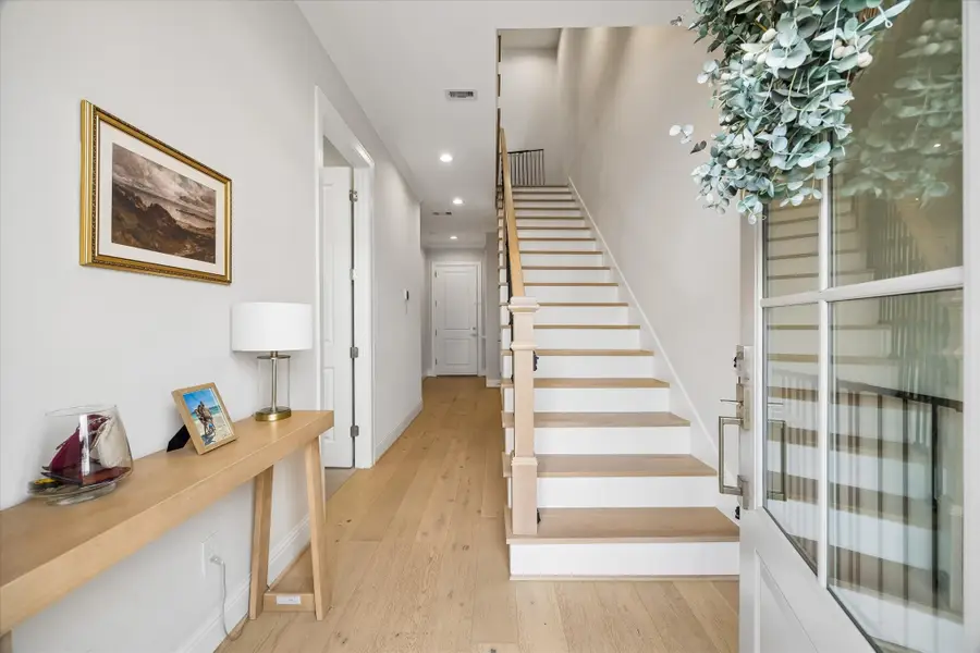 966 Dunleigh Meadows Lane, Houston, TX 77055 - #2