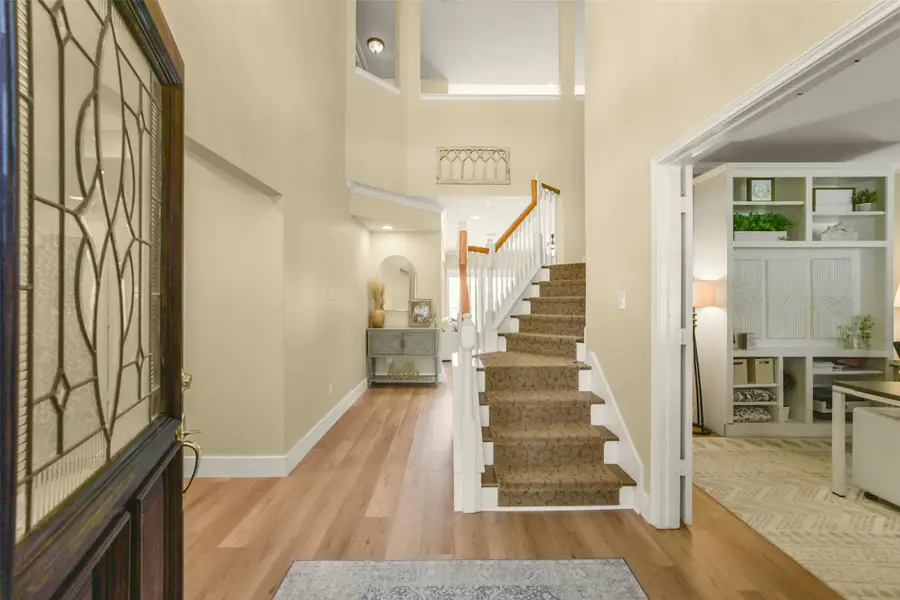 3710 Pine Tree Drive, Pearland, TX 77581 - #2