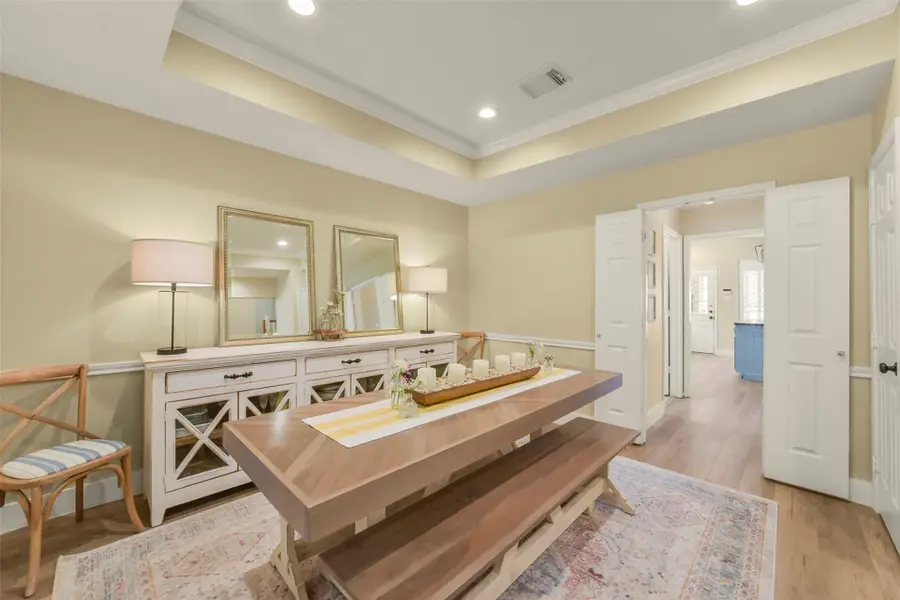 3710 Pine Tree Drive, Pearland, TX 77581 - #3