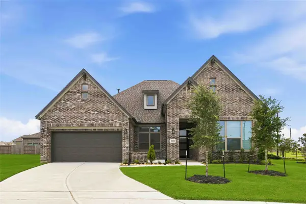 2806 Ametrine Drive, Rosharon, TX 77583