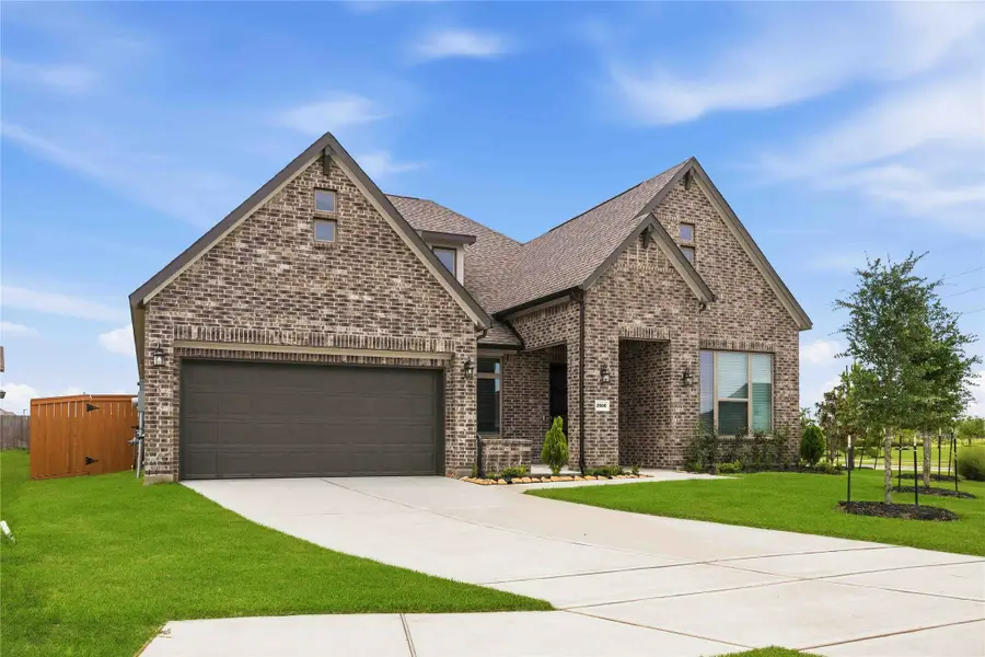 2806 Ametrine Drive, Rosharon, TX 77583 - #2