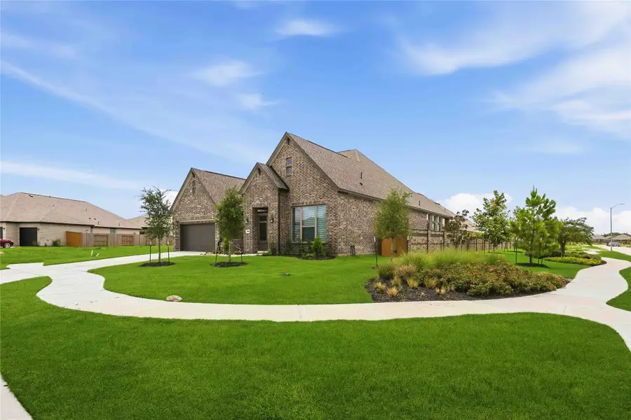 2806 Ametrine Drive, Rosharon, TX 77583 - #3