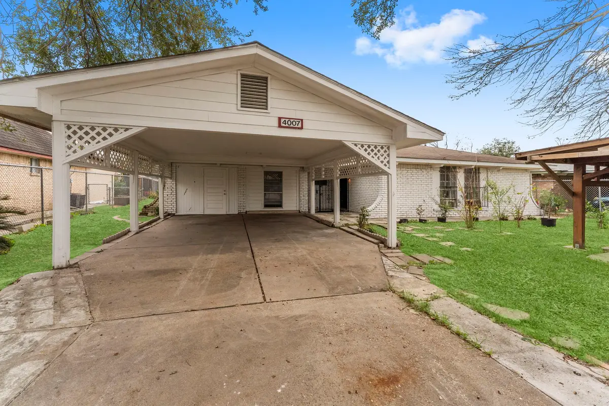4007 Wedgewood Street, Houston, TX 77093 - #1