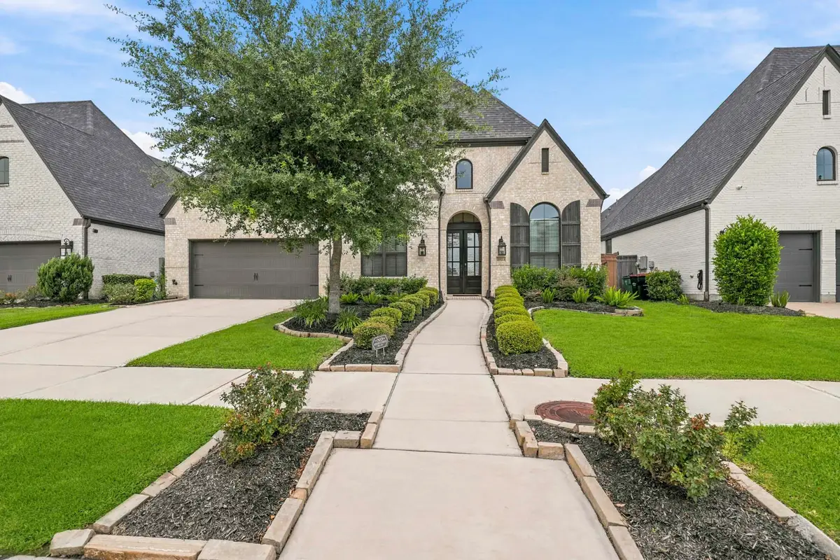 2523 Tradewind Pass Drive, Missouri City, TX 77459 - #1