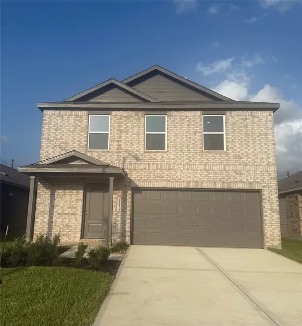 21514 Willow River Canyon Lane, Waller, TX 77484