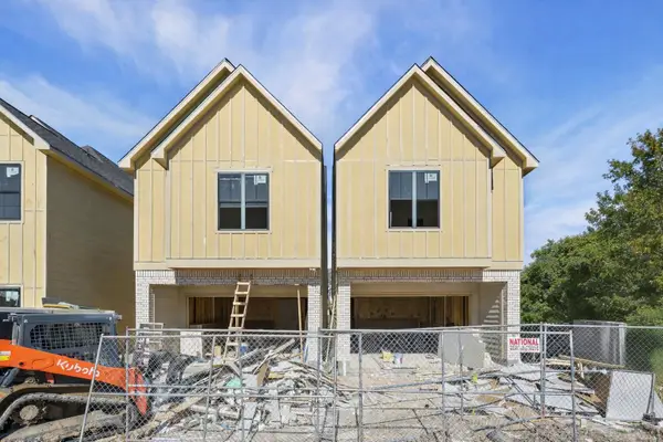 611A E 25th Street, Houston, TX 77008