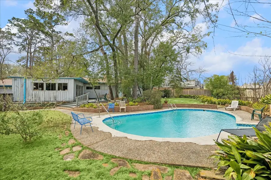 202 Pine Hollow Lane, Houston, TX 77056 - #2