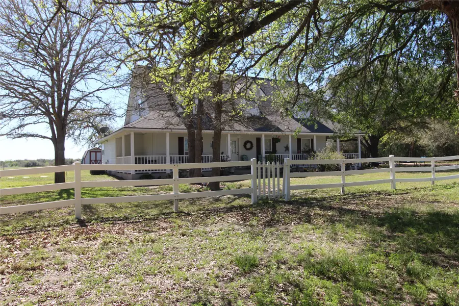 8575 Schuster Road, Ledbetter, TX 78946 - #2