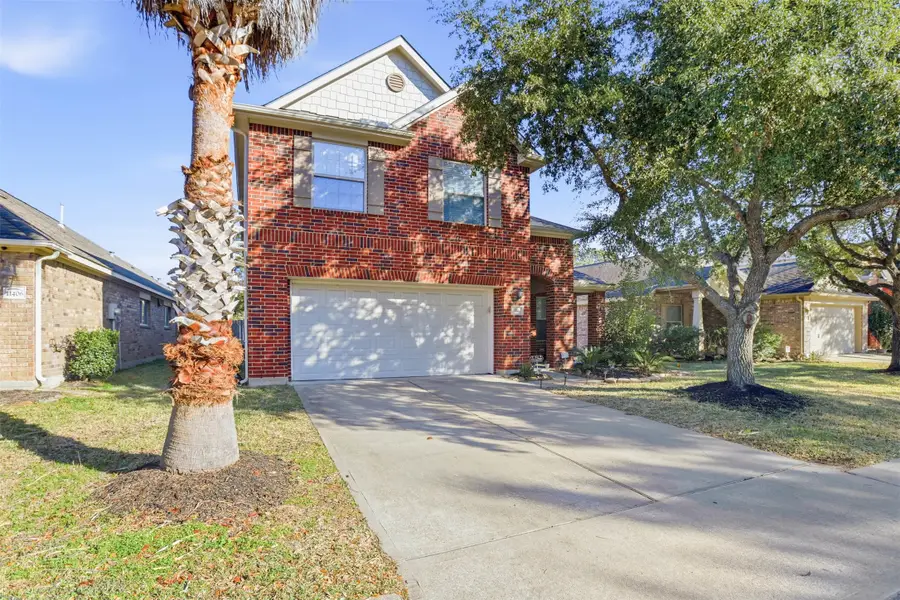 11402 Overland Trail Drive, Richmond, TX 77406 - #2