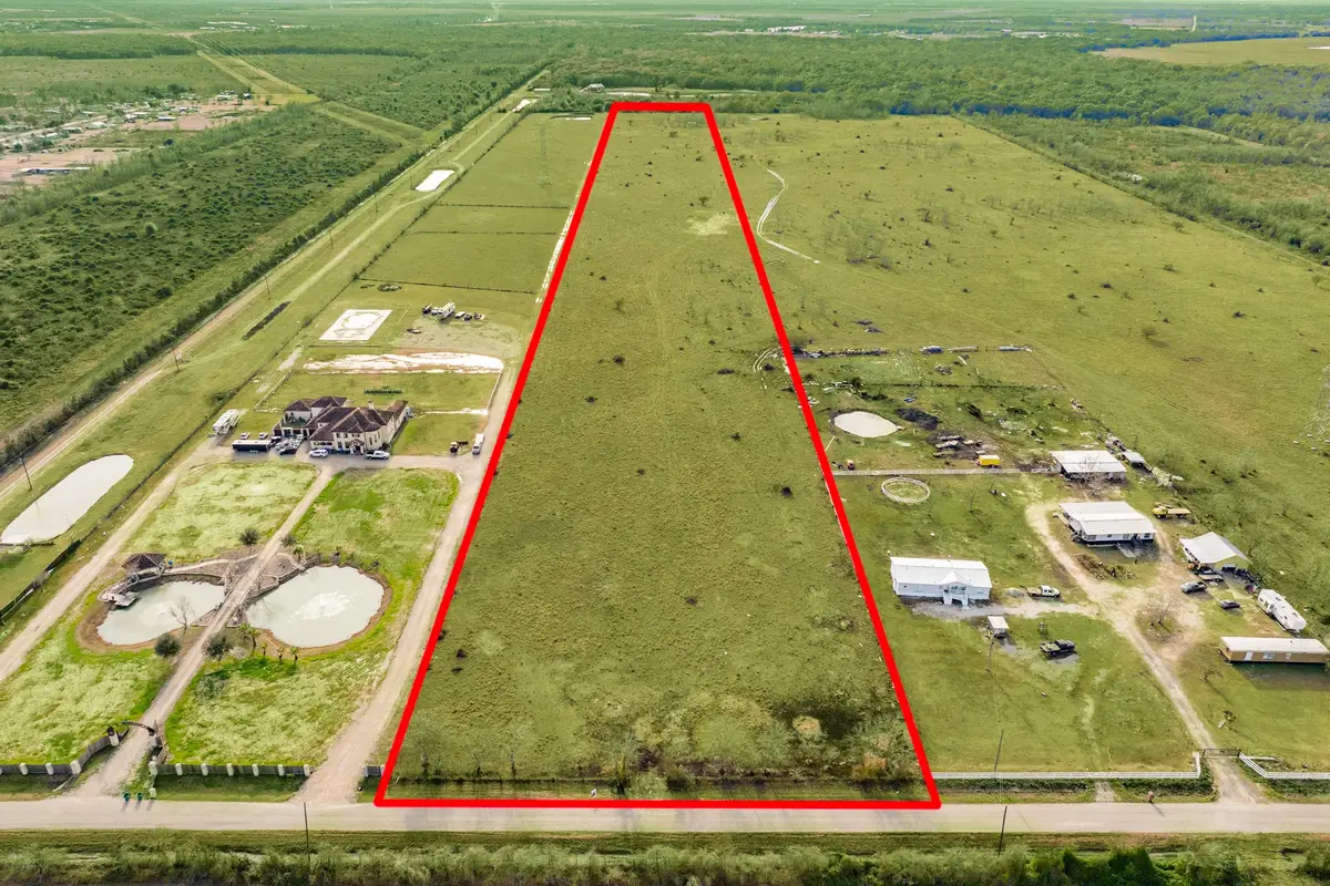 0 County Road 38, Alvin, TX 77511 - #1