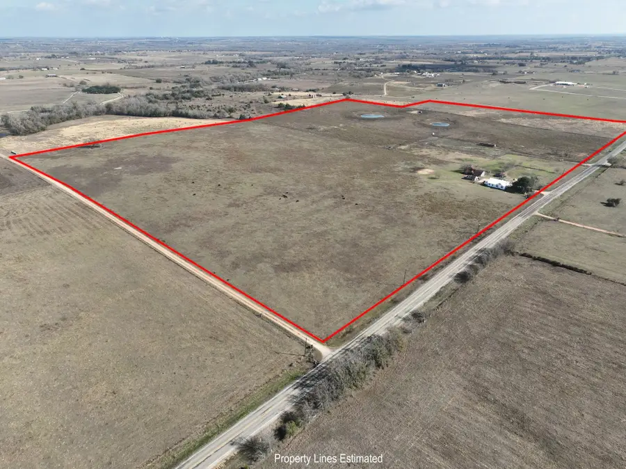 4898 Fm 2502, Industry, TX 78944 - Image #2