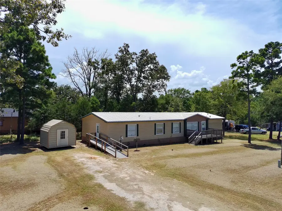 287 Pine Lane, Onalaska, TX 77360 - #2