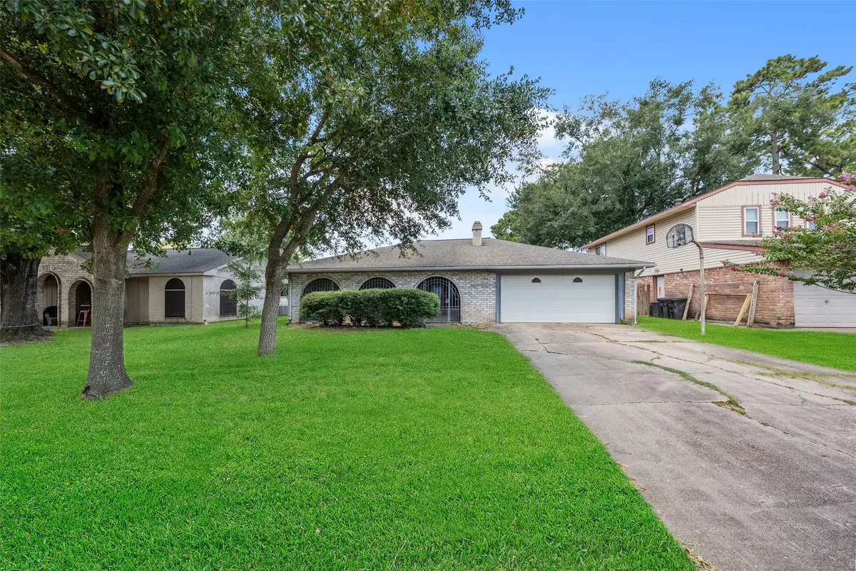 23119 Briarcreek Boulevard, Spring, TX 77373 - #1
