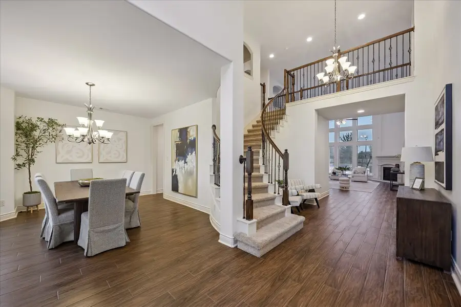 27419 Gladway Manor Drive, Katy, TX 77494 - #3