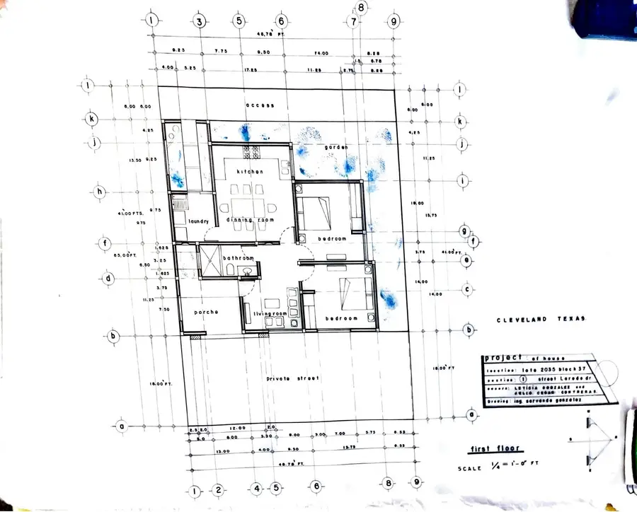 1208 Road 5005, Cleveland, TX 77327 - #3