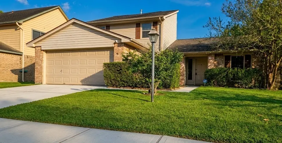 20014 Dawn Mist Drive, Humble, TX 77346 - #1