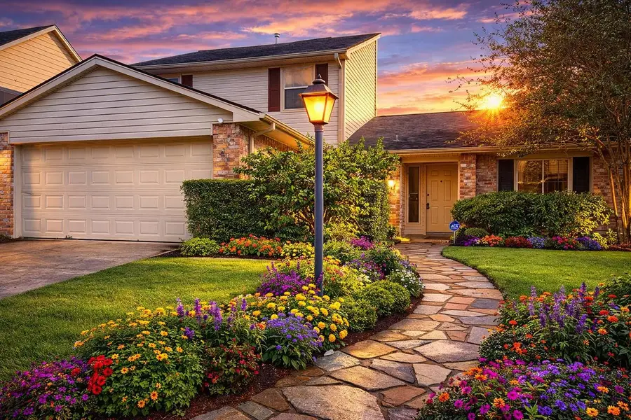 20014 Dawn Mist Drive, Humble, TX 77346 - #2