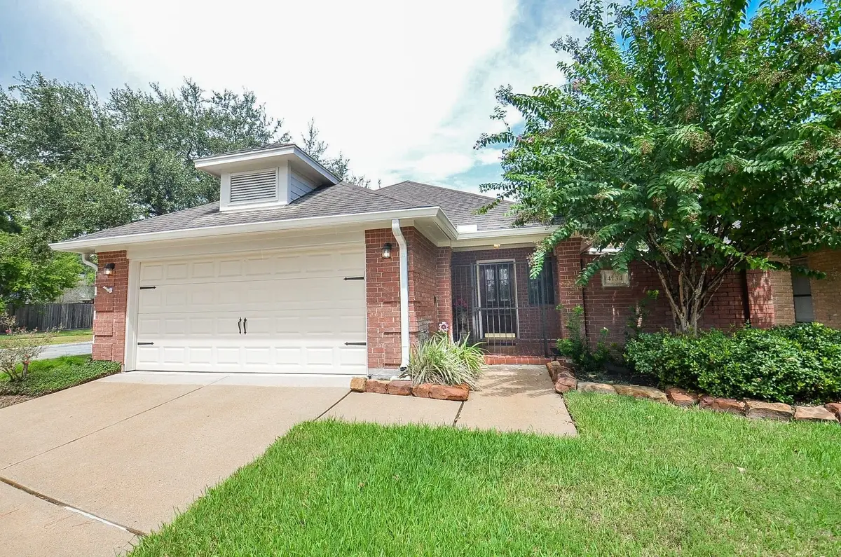 4134 Deerfield Village Drive, Houston, TX 77084 - #1