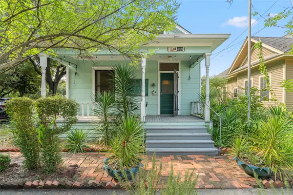 118 Alma Street, Houston, TX 77009
