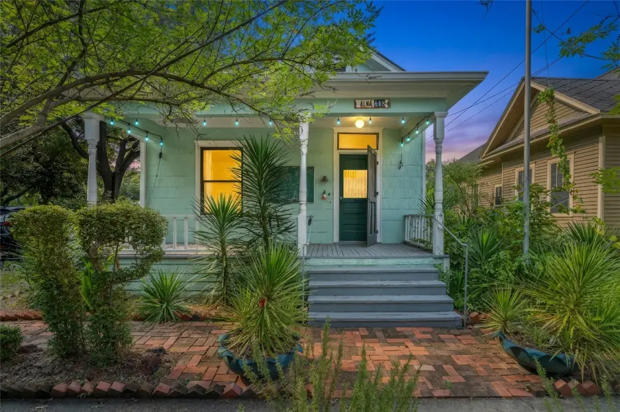 118 Alma Street, Houston, TX 77009 - #2