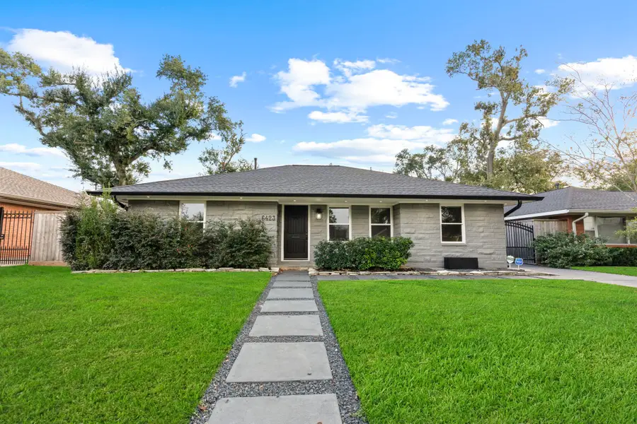 6423 Pineshade Lane, Houston, TX 77008 - Image #2