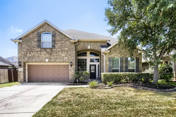 19911 Valkyrie Drive, Spring, TX 77379