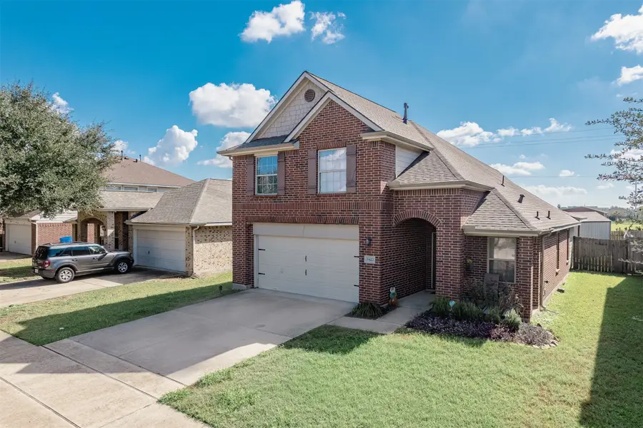 5422 Rio Drive, Baytown, TX 77521 - #3