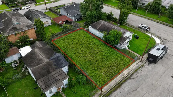 5537 Margarita Street, Houston, TX 77020