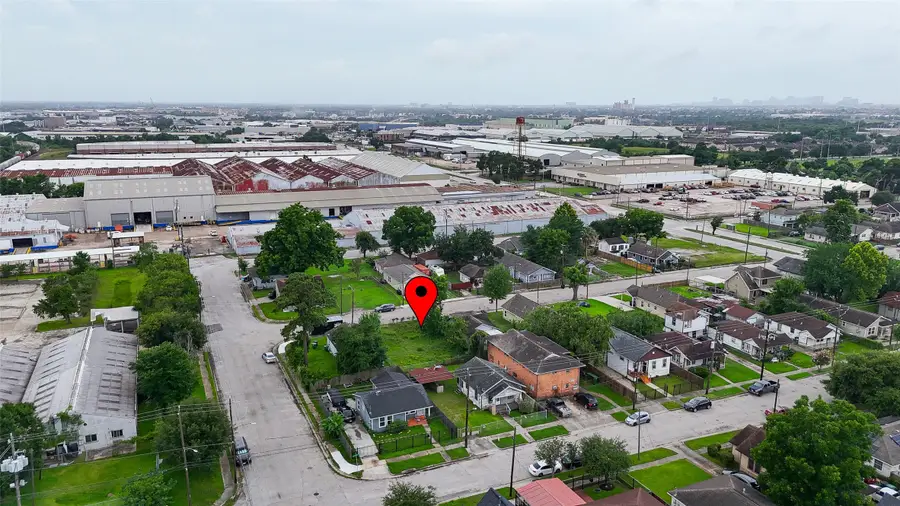 5537 Margarita Street, Houston, TX 77020 - #2