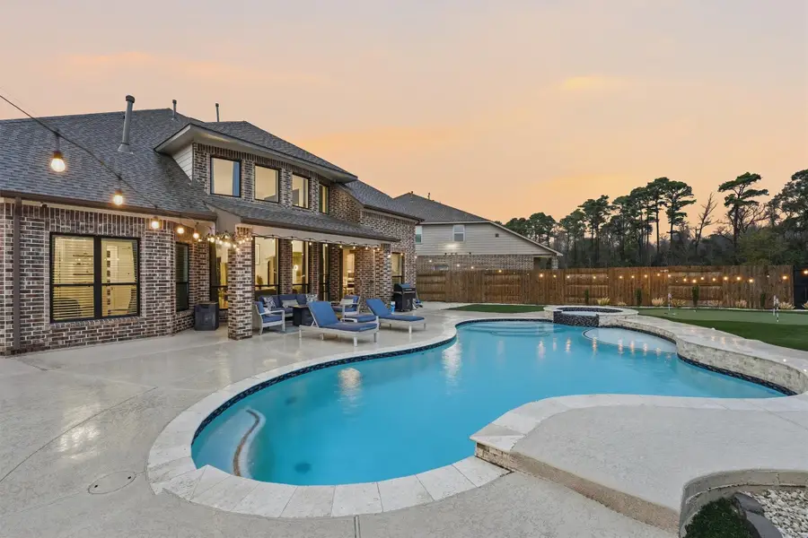 11347 Needlerock Court, Humble, TX 77396 - #2