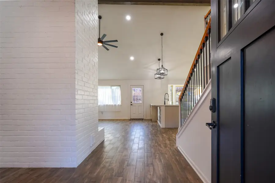 1506 Valley Landing Drive, Katy, TX 77450 - Image #3