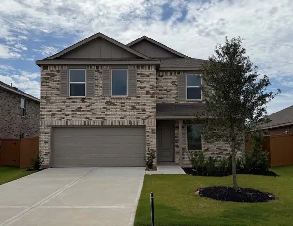 3024 Duskshine Drive, Brookshire, TX 77423
