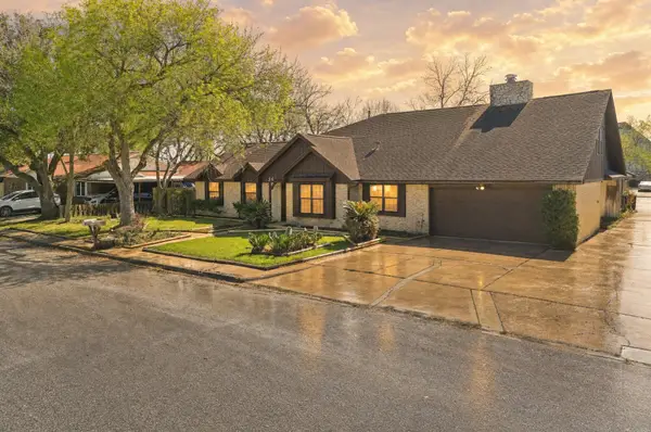 3412 Fairway Drive, Wharton, TX 77488