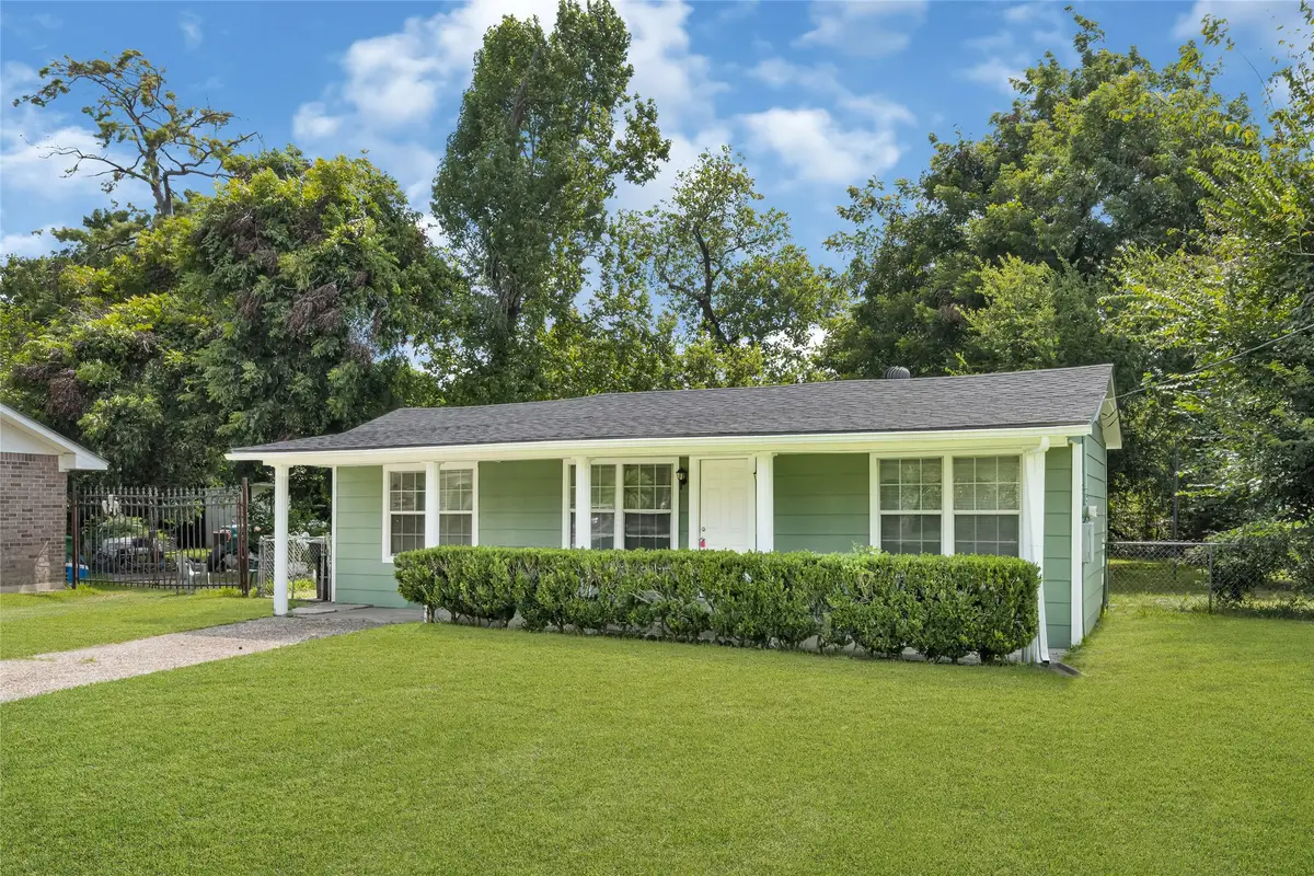9210 Compton Street, Houston, TX 77016 - #1