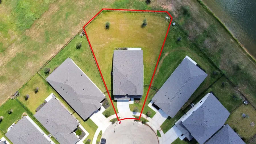 2569 Malibu Glen Drive, Katy, TX 77493 - #2