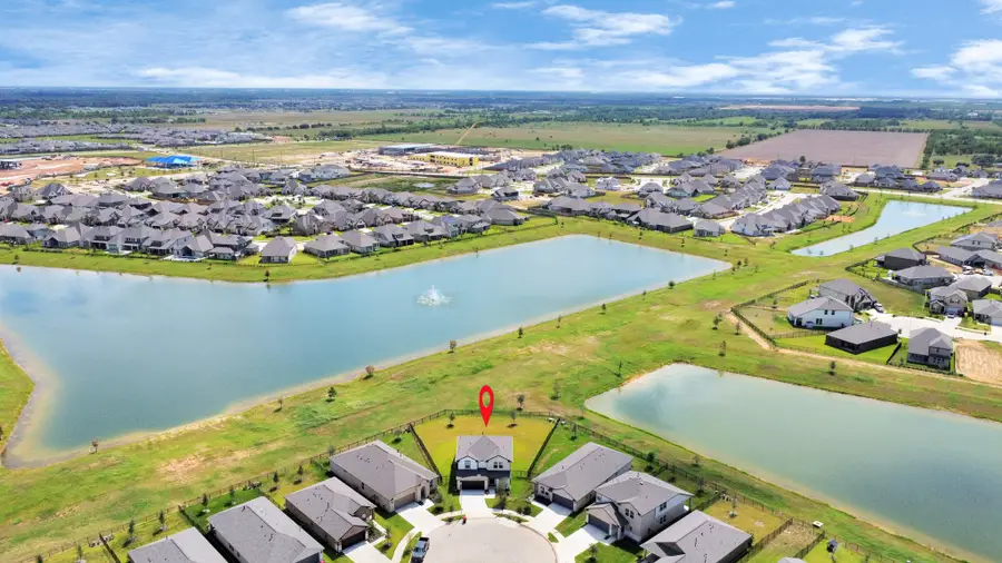 2569 Malibu Glen Drive, Katy, TX 77493 - #3