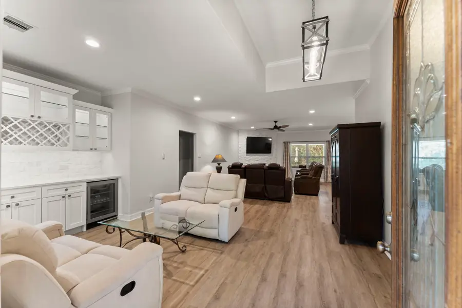 9021 Water Crest Ct Court, Montgomery, TX 77316 - #3