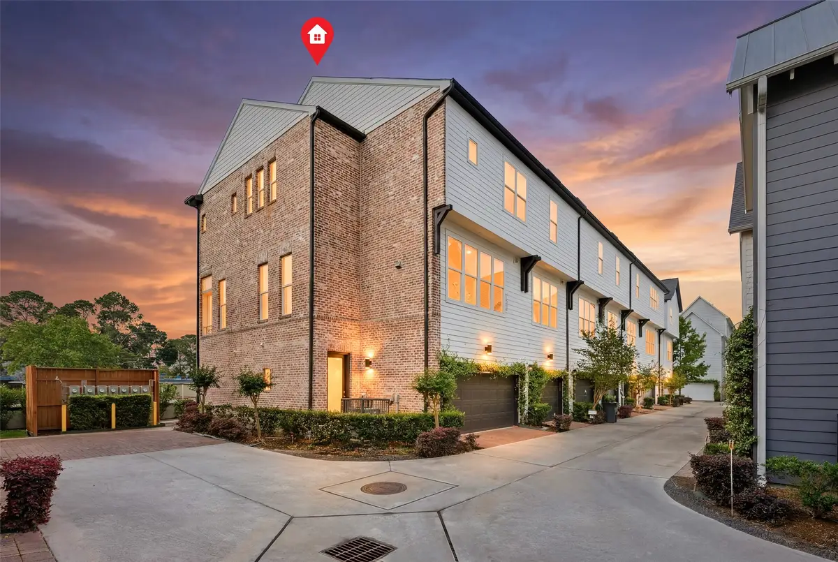 8612 Emnora Lane, Houston, TX 77080 - #1