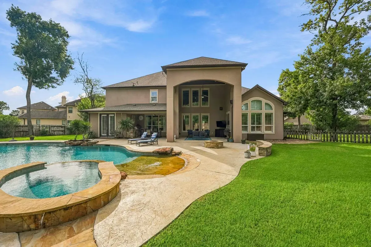 2 Turin Turn Drive, Missouri City, TX 77459 - #1