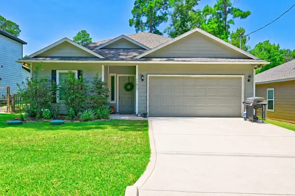 15827 Sweetgum Drive, Montgomery, TX 77356
