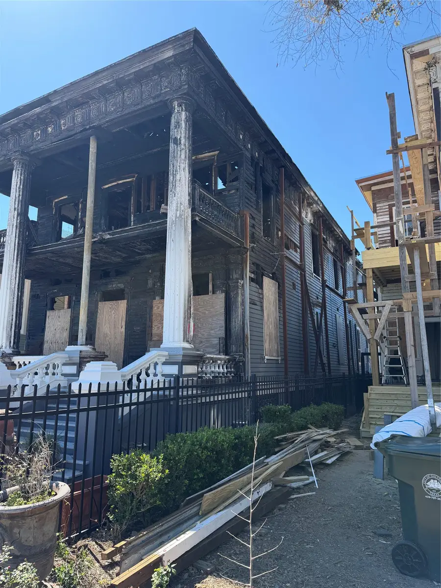 1405 24th Street, Galveston, TX 77550 - #2