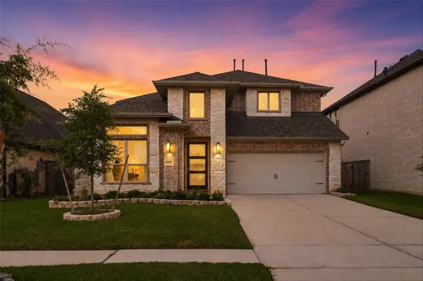 30135 Gold Finch Place, Fulshear, TX 77441